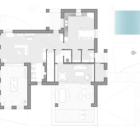 Ca La Celia Casa Con Spa, Piscina Y Bbq Сasa de vacaciones