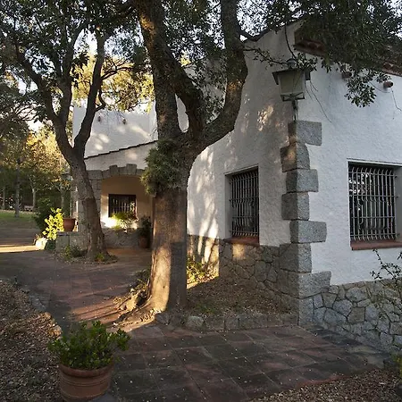 Сasa de vacaciones Ca La Celia Casa Con Spa, Piscina Y Bbq