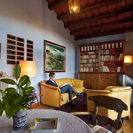 Сasa de vacaciones Ca La Celia Casa Con Spa, Piscina Y Bbq Maçanet de Cabrenys