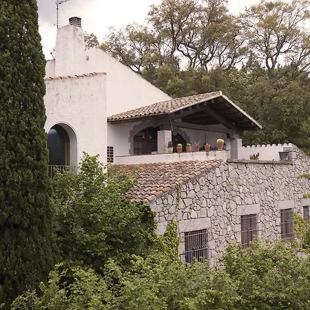 Ca La Celia Casa Con Spa, Piscina Y Bbq * Maçanet de Cabrenys