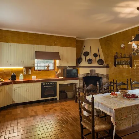 Ca La Celia Casa Con Spa, Piscina Y Bbq * Maçanet de Cabrenys