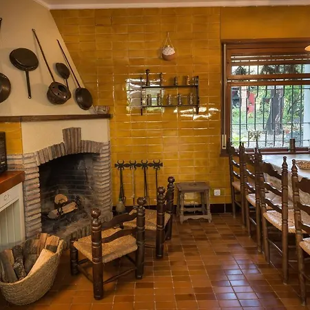 Ca La Celia Casa Con Spa, Piscina Y Bbq *