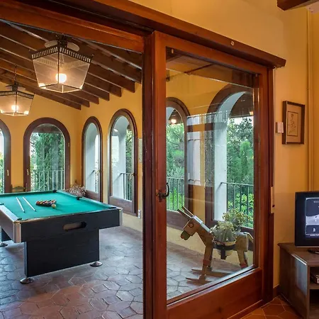 Ca La Celia Casa Con Spa, Piscina Y Bbq Сasa de vacaciones Maçanet de Cabrenys