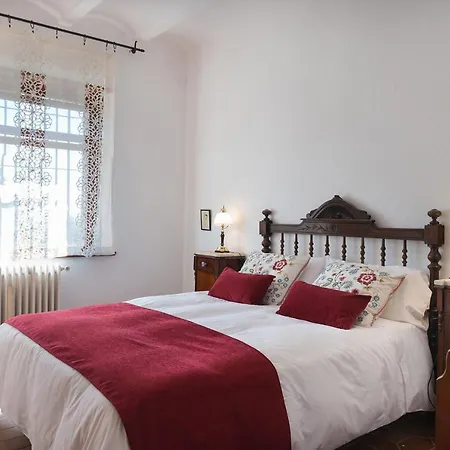 Ca La Celia Casa Con Spa, Piscina Y Bbq Сasa de vacaciones Maçanet de Cabrenys