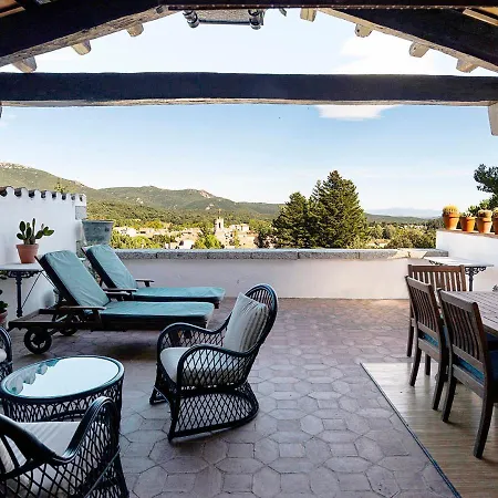 Сasa de vacaciones Ca La Celia Casa Con Spa, Piscina Y Bbq *